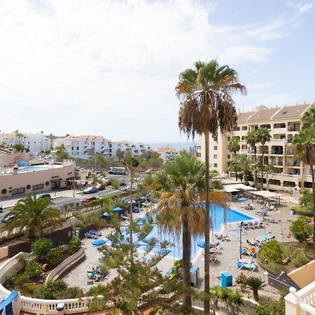 Home2Book Comfy Studio Los Cristianos 로스크리스티아노스 외부 사진