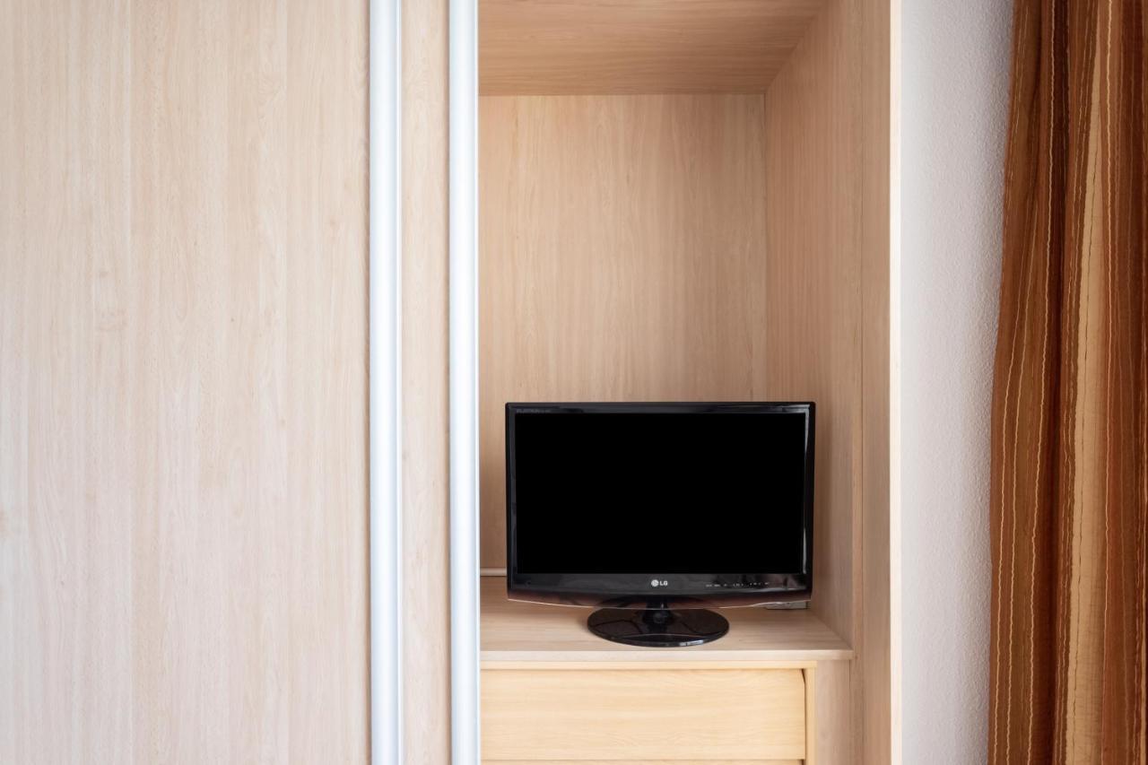 Home2Book Comfy Studio Los Cristianos 로스크리스티아노스 외부 사진