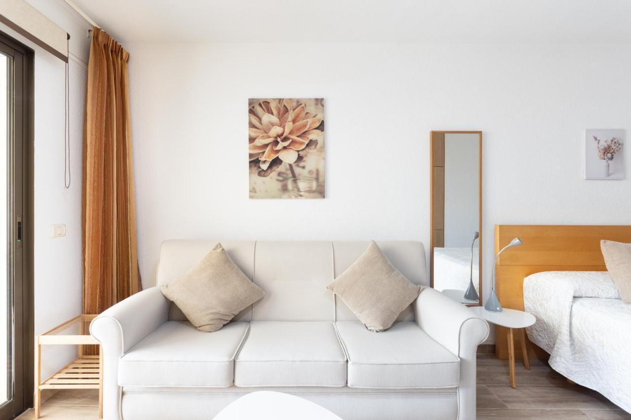 Home2Book Comfy Studio Los Cristianos 로스크리스티아노스 외부 사진