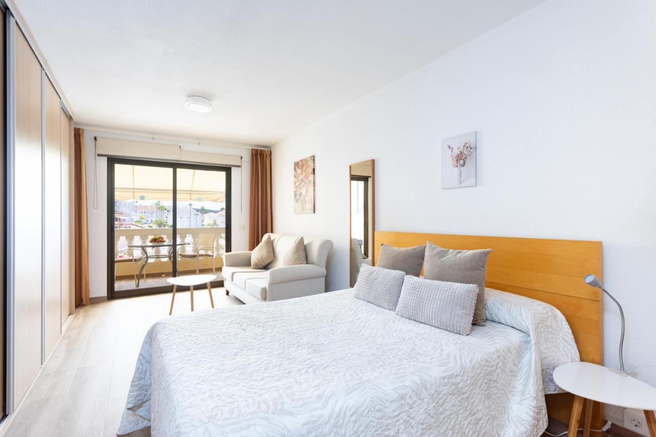 Home2Book Comfy Studio Los Cristianos 로스크리스티아노스 외부 사진