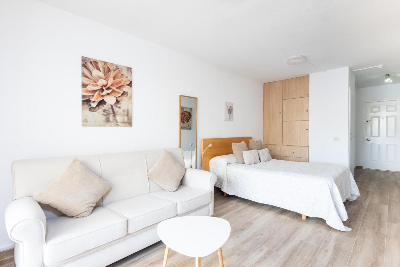 Home2Book Comfy Studio Los Cristianos 로스크리스티아노스 외부 사진