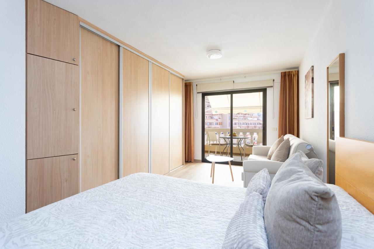 Home2Book Comfy Studio Los Cristianos 로스크리스티아노스 외부 사진