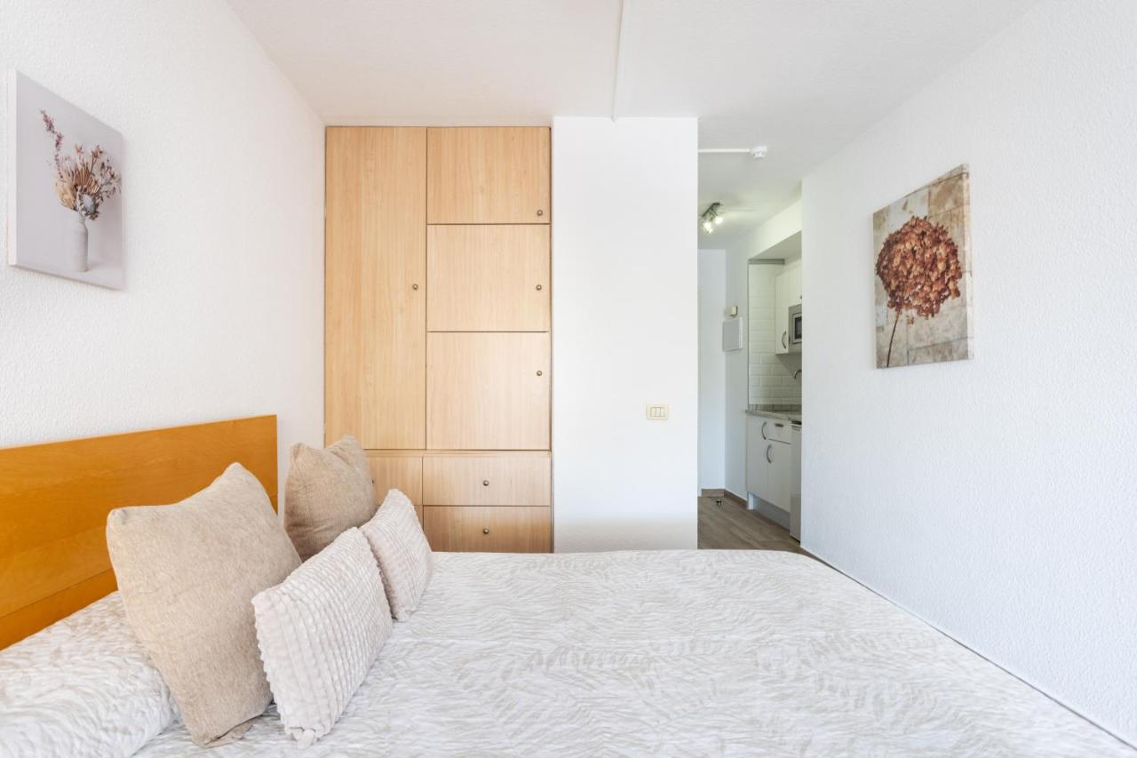 Home2Book Comfy Studio Los Cristianos 로스크리스티아노스 외부 사진
