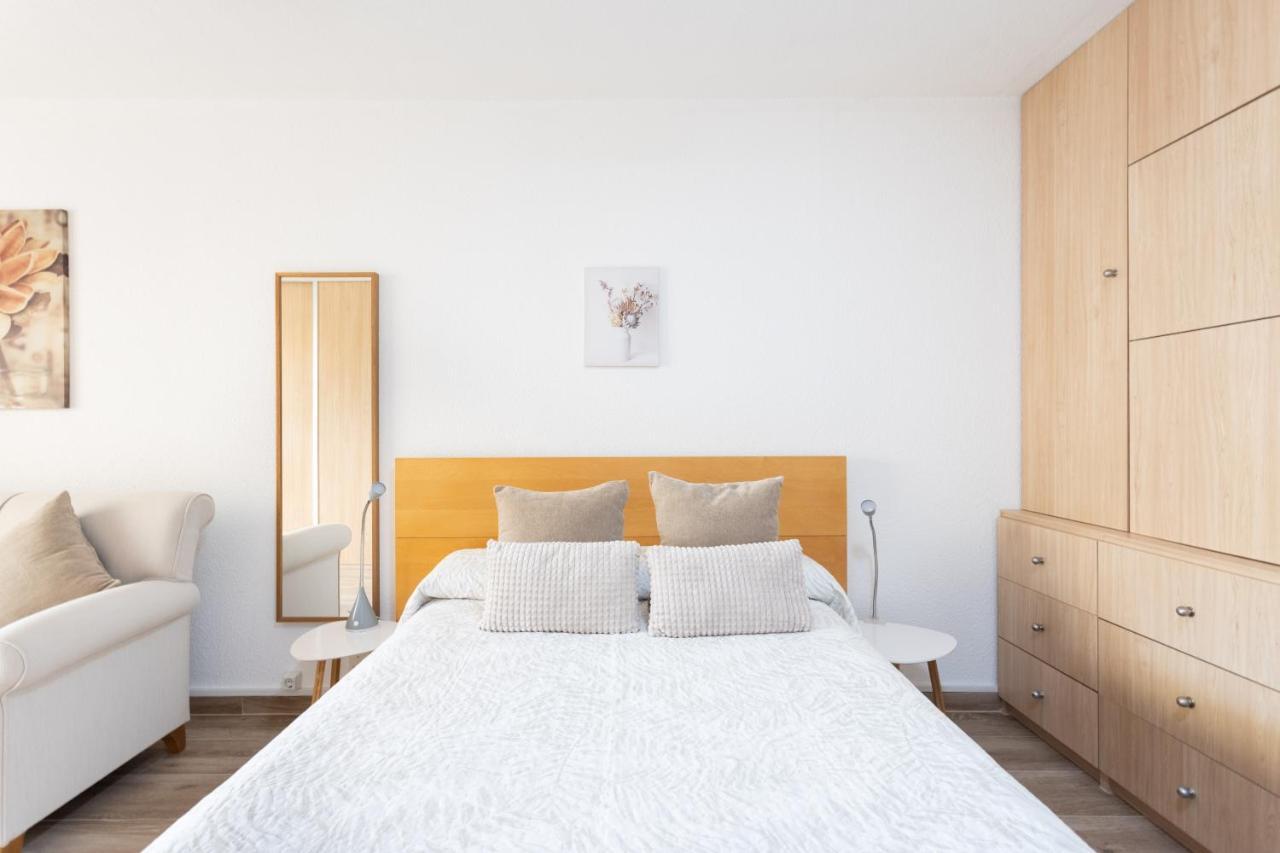 Home2Book Comfy Studio Los Cristianos 로스크리스티아노스 외부 사진