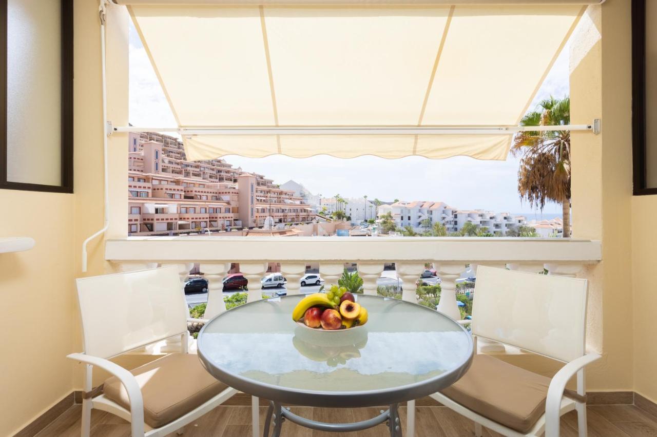 Home2Book Comfy Studio Los Cristianos 로스크리스티아노스 외부 사진