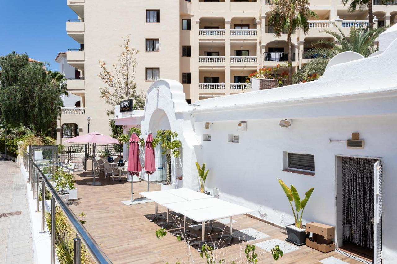 Home2Book Comfy Studio Los Cristianos 로스크리스티아노스 외부 사진