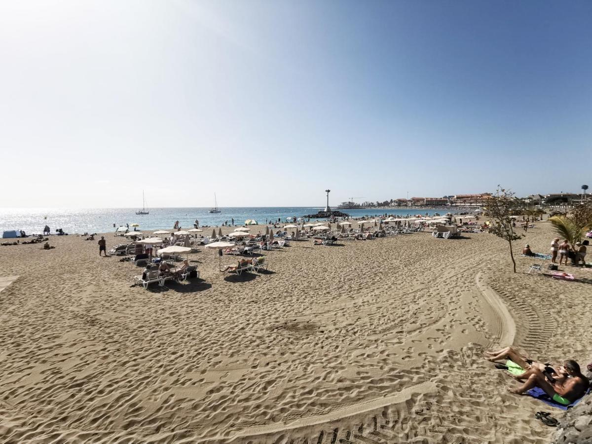 Home2Book Comfy Studio Los Cristianos 로스크리스티아노스 외부 사진