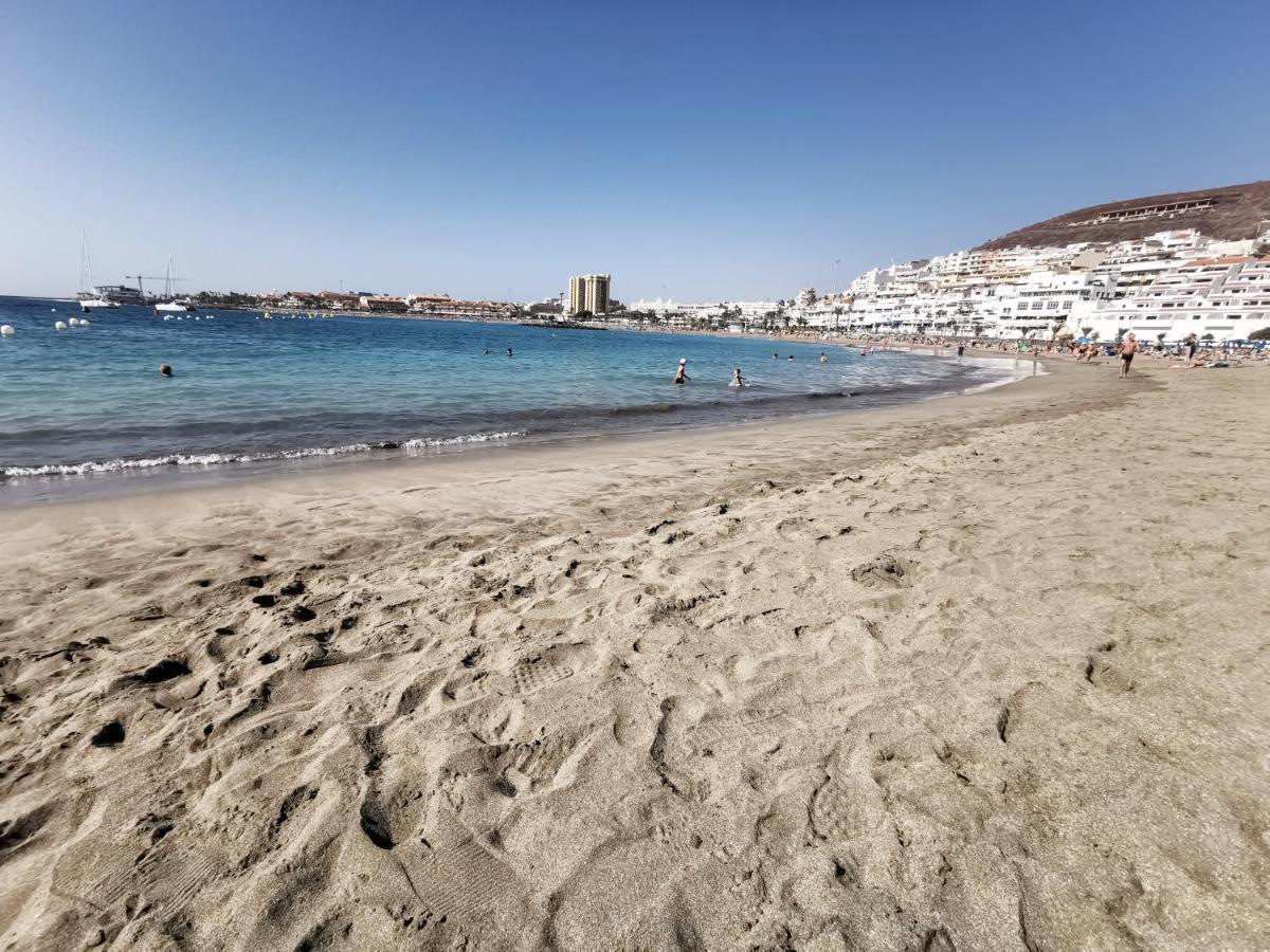 Home2Book Comfy Studio Los Cristianos 로스크리스티아노스 외부 사진