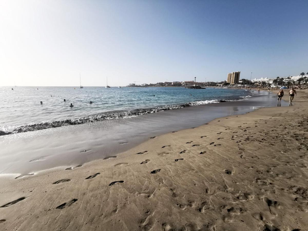 Home2Book Comfy Studio Los Cristianos 로스크리스티아노스 외부 사진