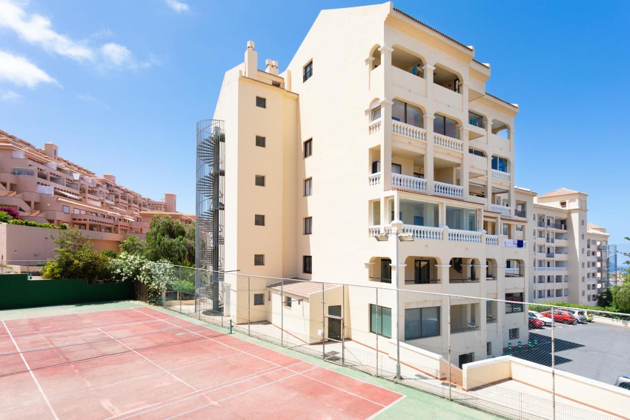 Home2Book Comfy Studio Los Cristianos 로스크리스티아노스 외부 사진