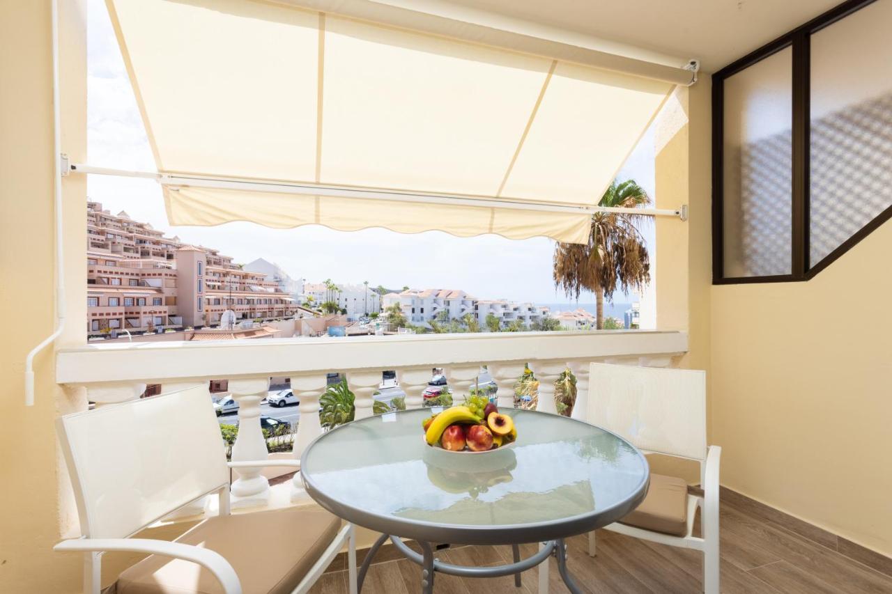 Home2Book Comfy Studio Los Cristianos 로스크리스티아노스 외부 사진