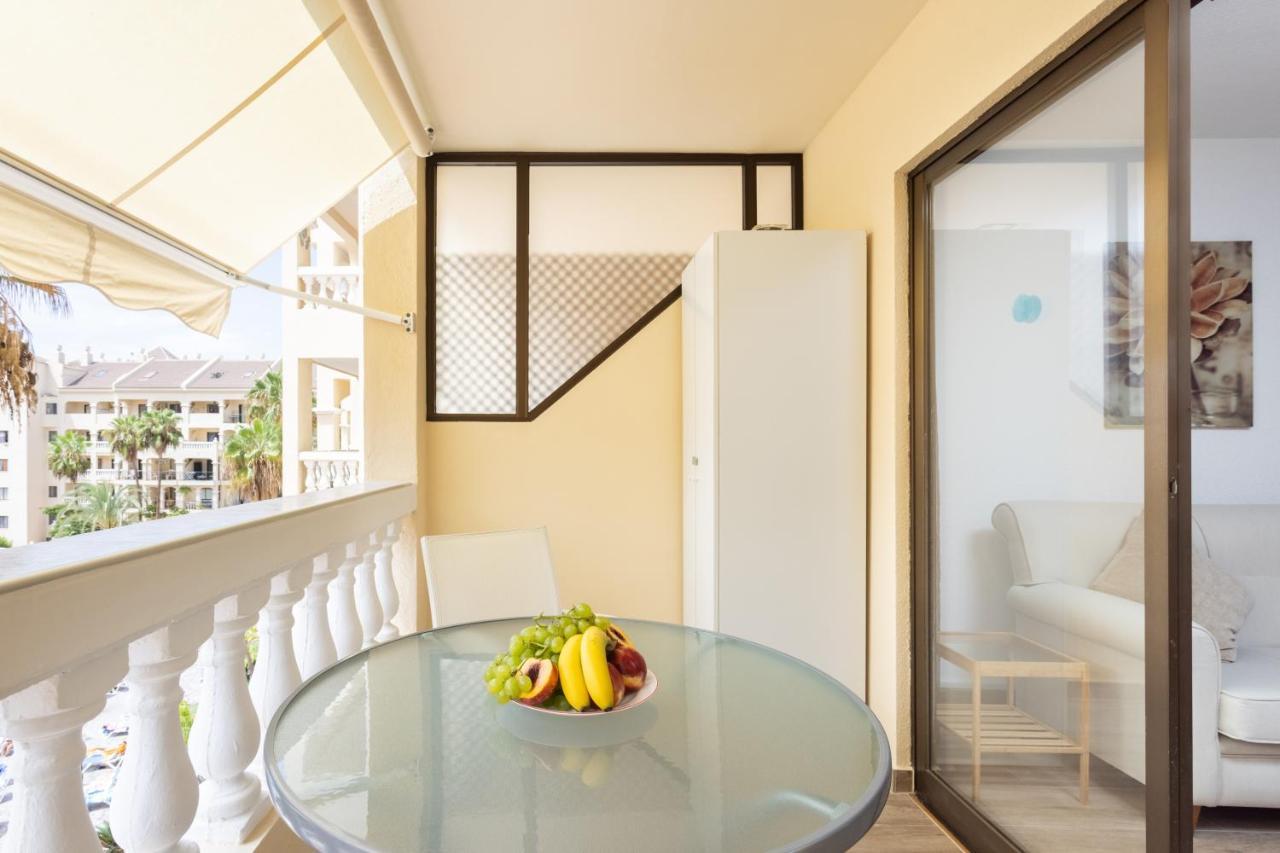 Home2Book Comfy Studio Los Cristianos 로스크리스티아노스 외부 사진