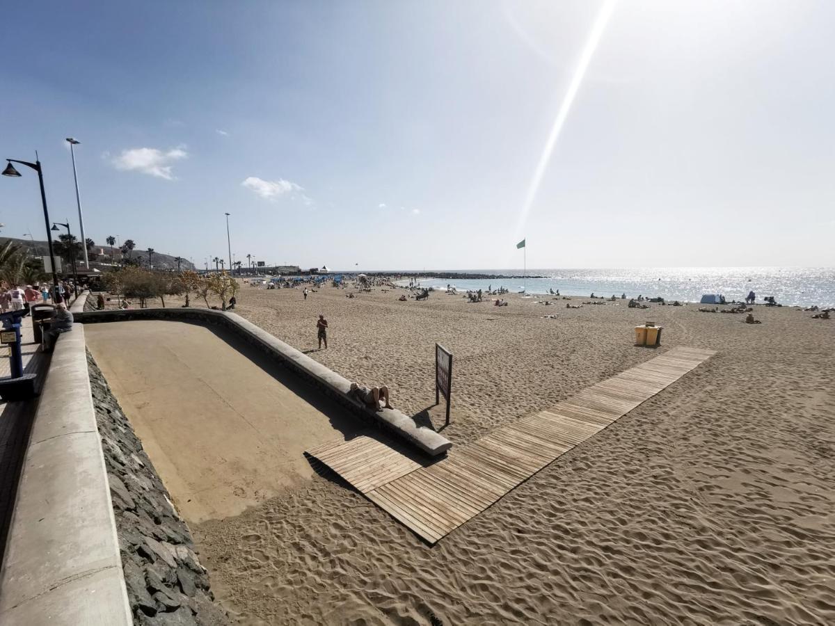 Home2Book Comfy Studio Los Cristianos 로스크리스티아노스 외부 사진