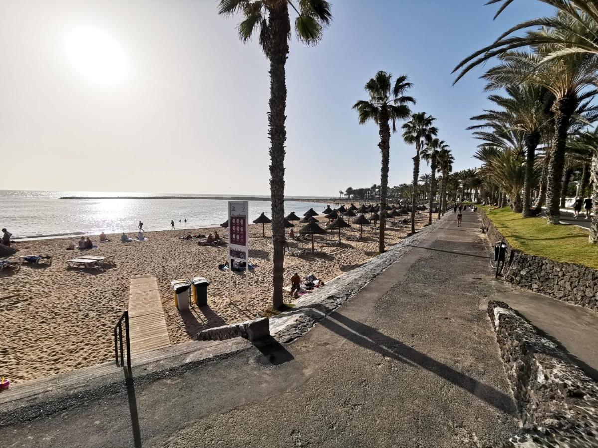 Home2Book Comfy Studio Los Cristianos 로스크리스티아노스 외부 사진