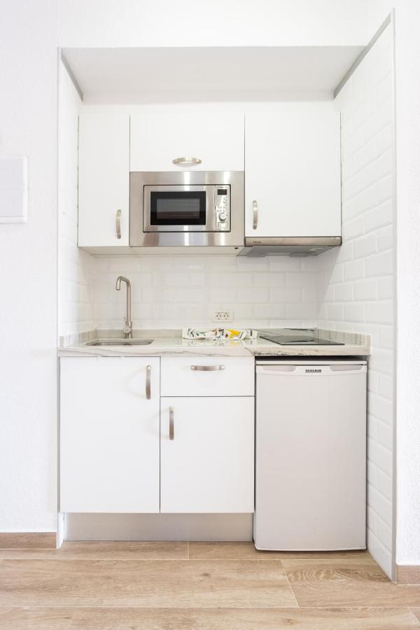 Home2Book Comfy Studio Los Cristianos 로스크리스티아노스 외부 사진