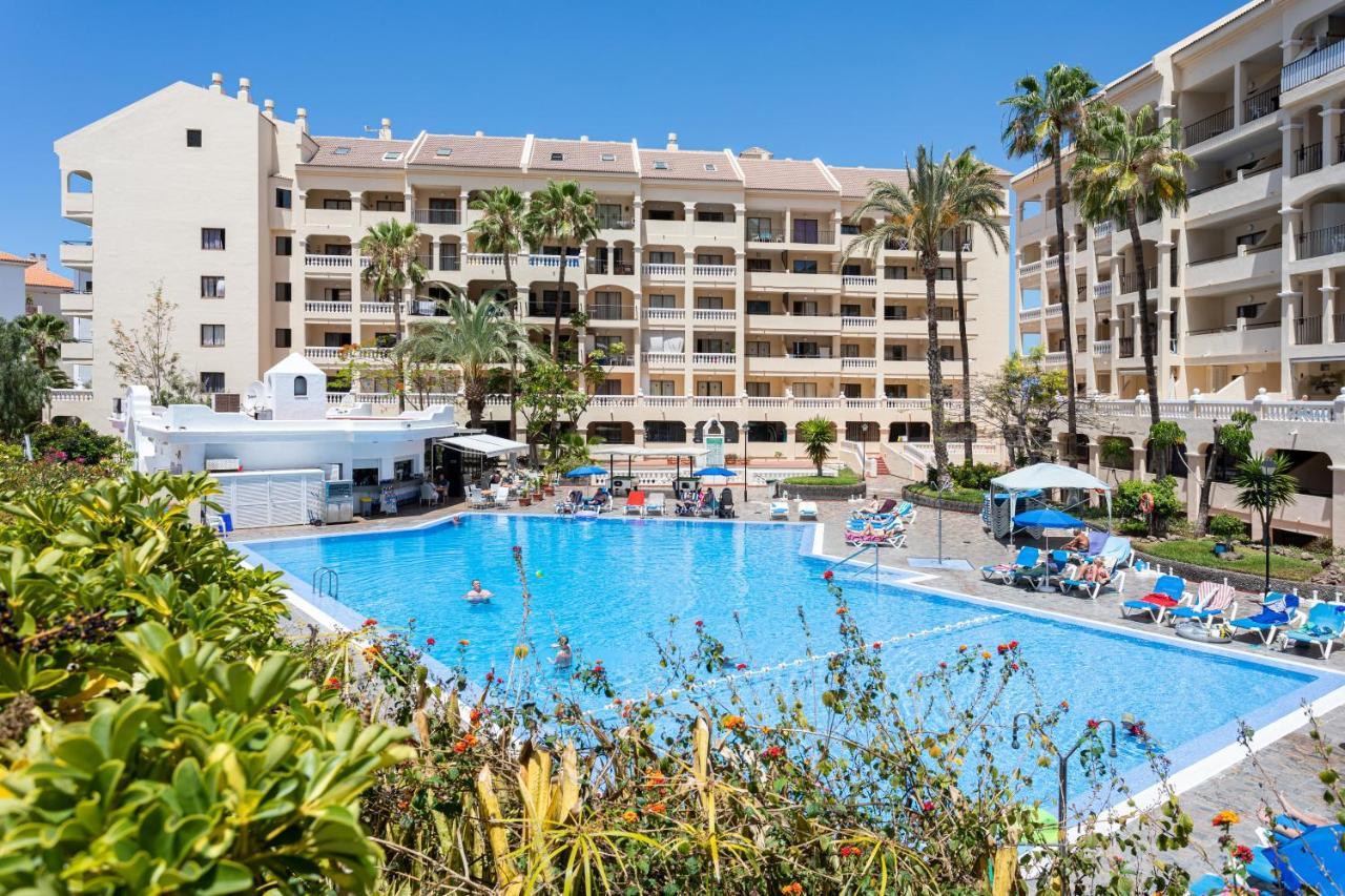 Home2Book Comfy Studio Los Cristianos 로스크리스티아노스 외부 사진