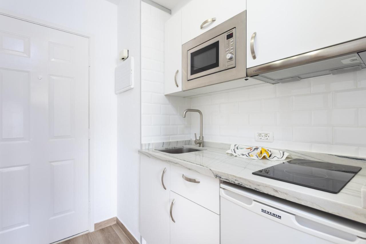 Home2Book Comfy Studio Los Cristianos 로스크리스티아노스 외부 사진