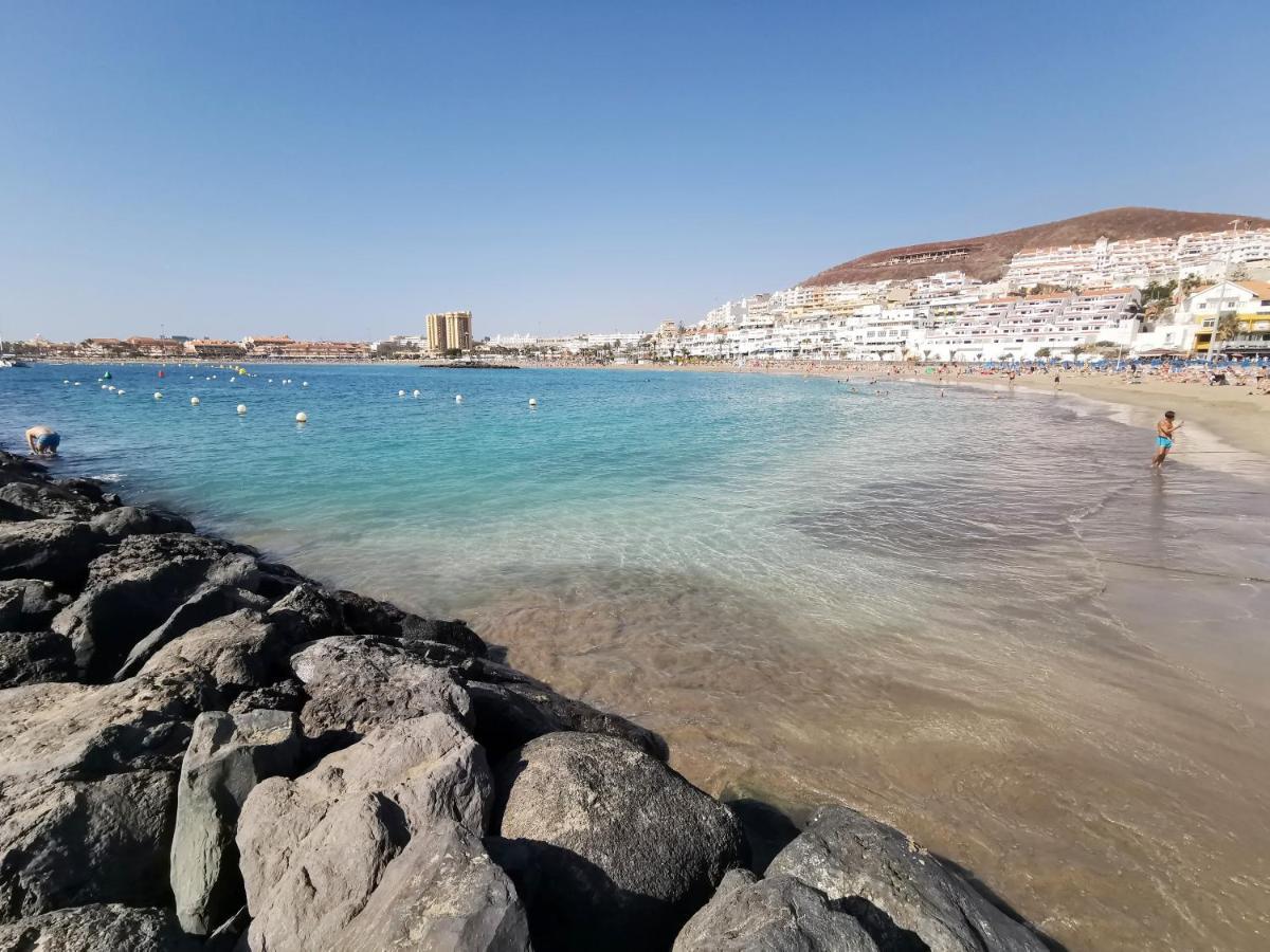 Home2Book Comfy Studio Los Cristianos 로스크리스티아노스 외부 사진