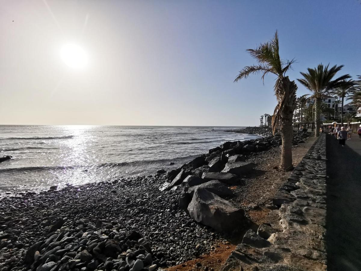 Home2Book Comfy Studio Los Cristianos 로스크리스티아노스 외부 사진
