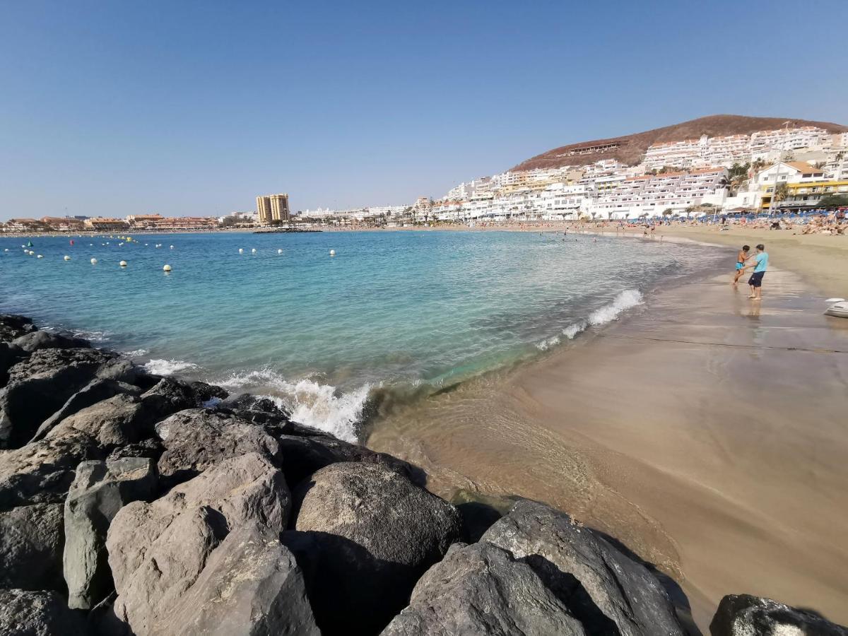Home2Book Comfy Studio Los Cristianos 로스크리스티아노스 외부 사진