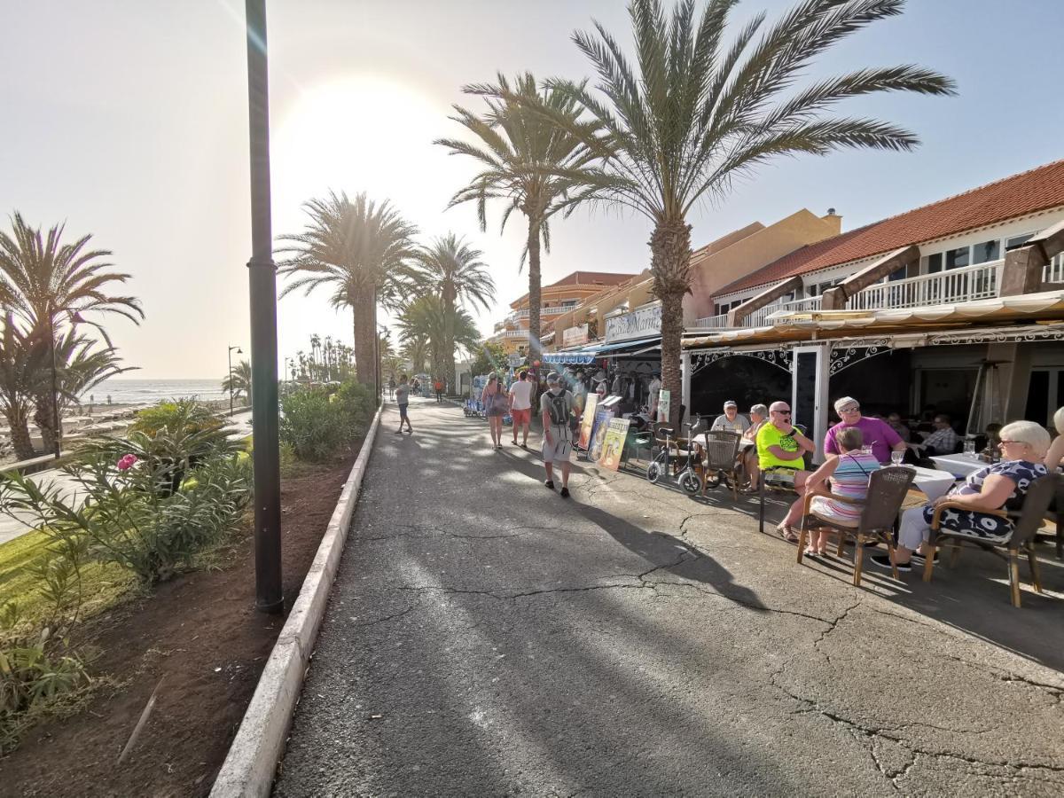 Home2Book Comfy Studio Los Cristianos 로스크리스티아노스 외부 사진
